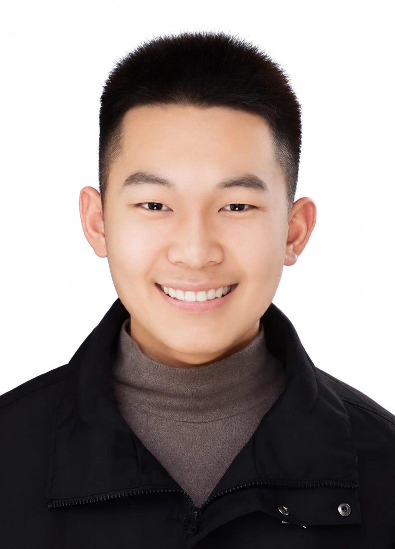 邓永康证件照